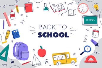 imagen back to School