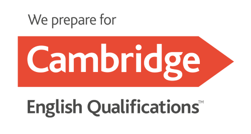 logo de Cambridge